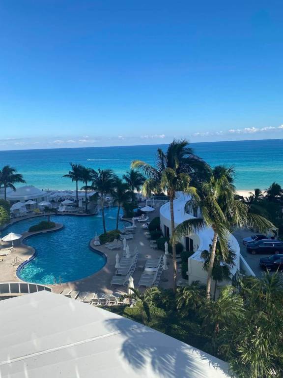Apartamento Aventura