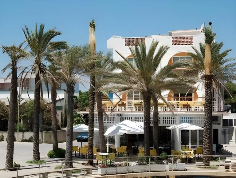 Bed & Breakfast Metaponto