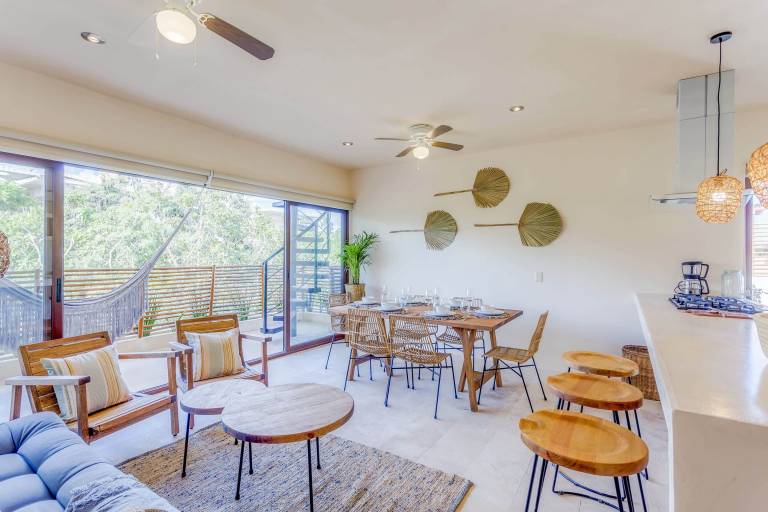 Condo Tulum