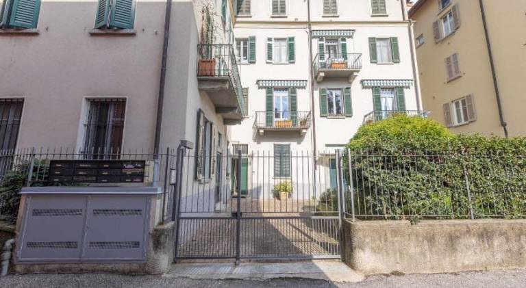 Apartment | Near Como Cathedral — photo 3