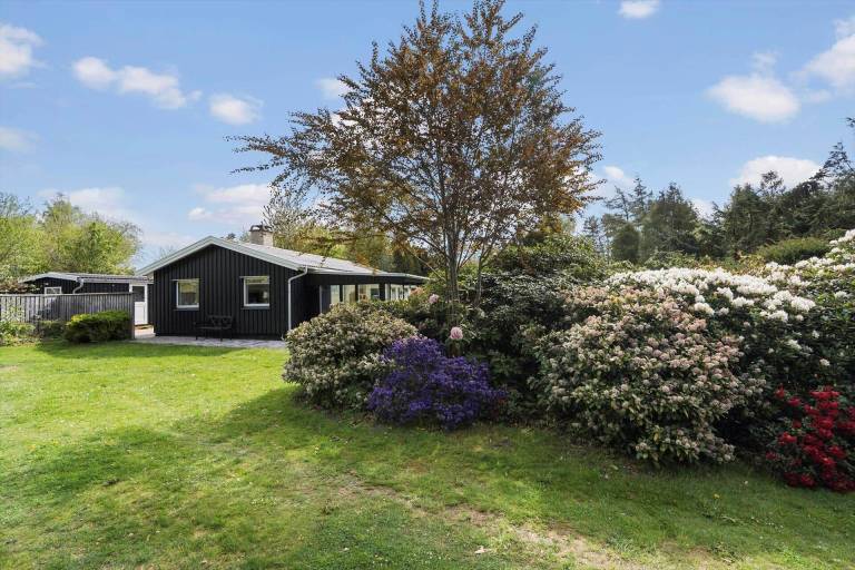 Ferienhaus in Hundested f&uuml;r max. 5 Personen