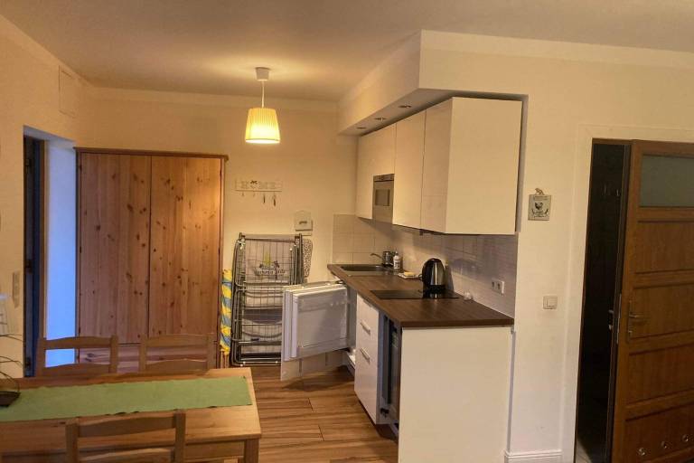 Rental apartment with grill & garden — photo 4