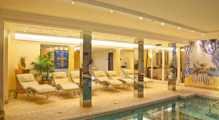 Hotel & Spa Fontenay — photo 5