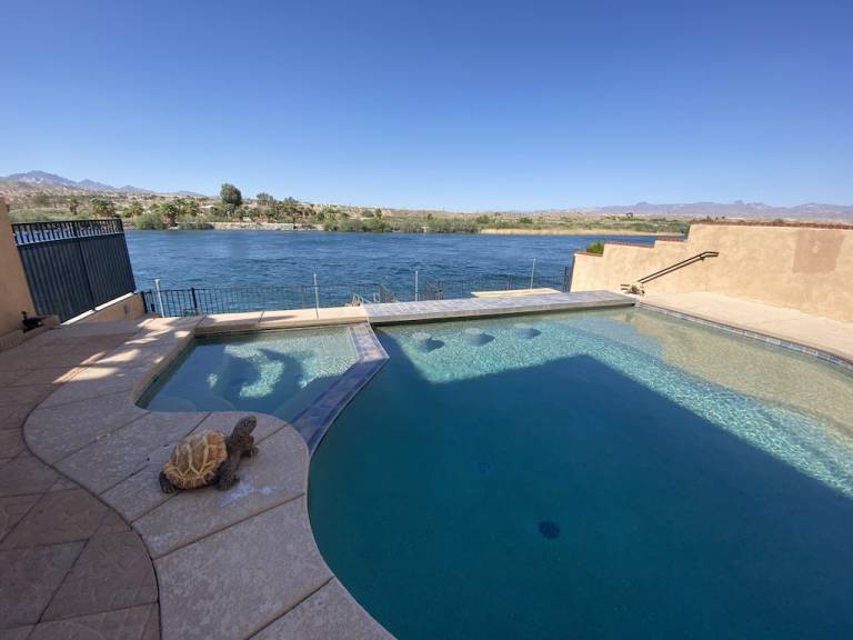 House Bullhead City