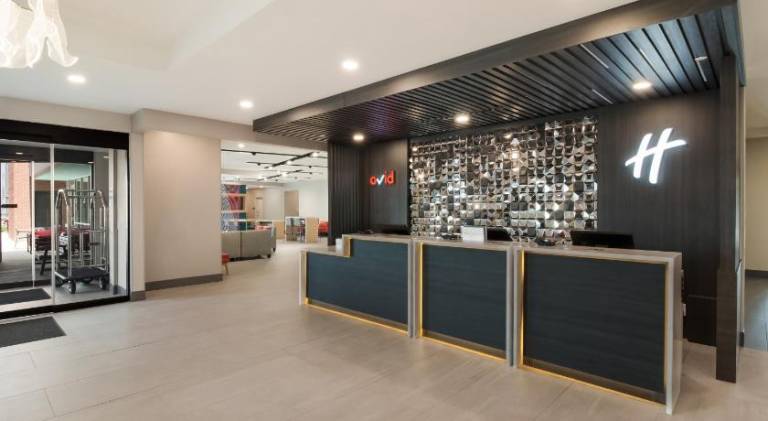 Avid Hotel Mt Juliet – Nashville Area by IHG — photo 3