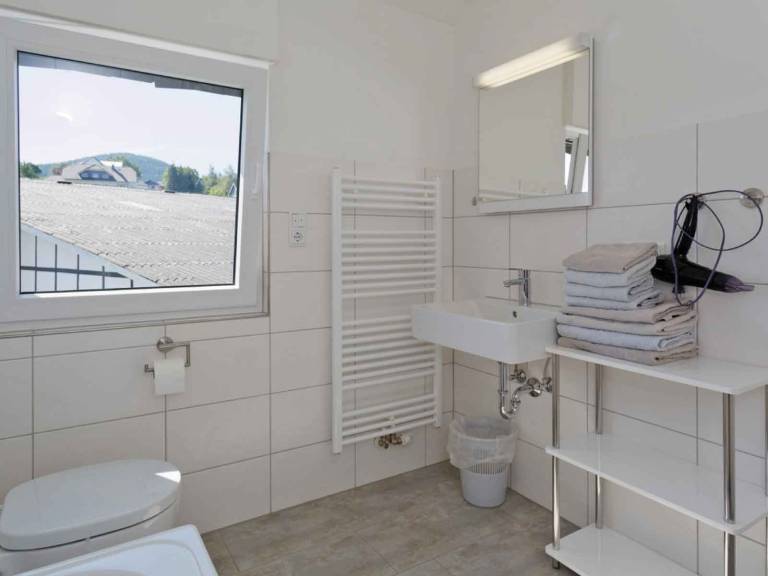 Family-oriented rental apartment with sauna, pool & fast internet | River view | Pets are welcome — photo 4