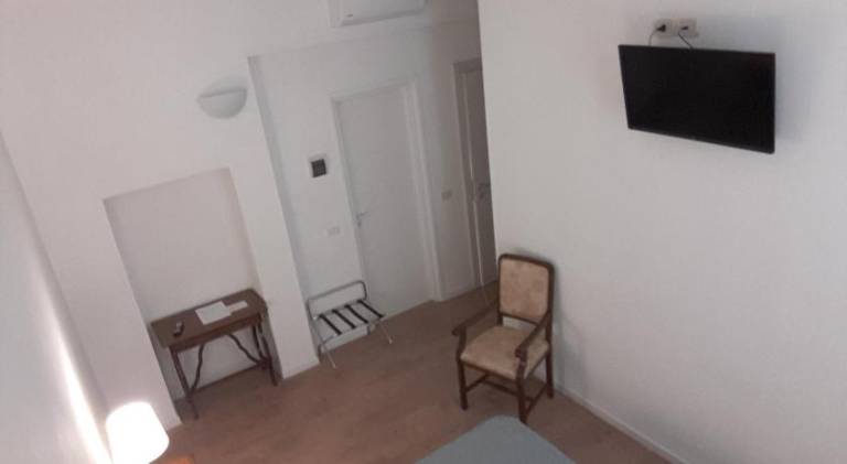 Il Grifo Camere e Suites in Grosseto
