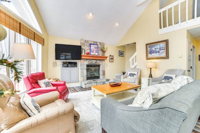 Cottage  Bellaire
