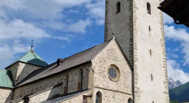 Ferienwohnung Innichen