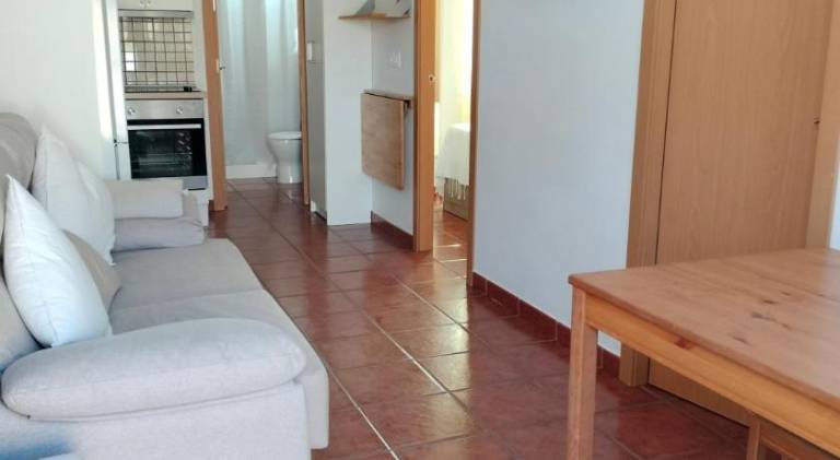Apartment with 2 rooms for 5 persons — photo 2