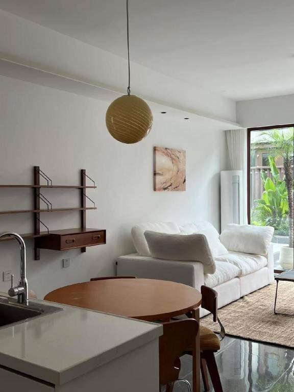 Vacation home with terrace — photo 5