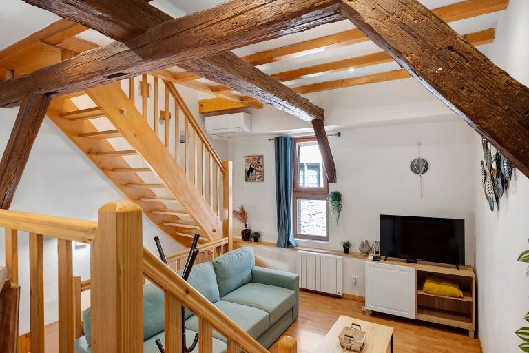 Ferienwohnung  Eguisheim