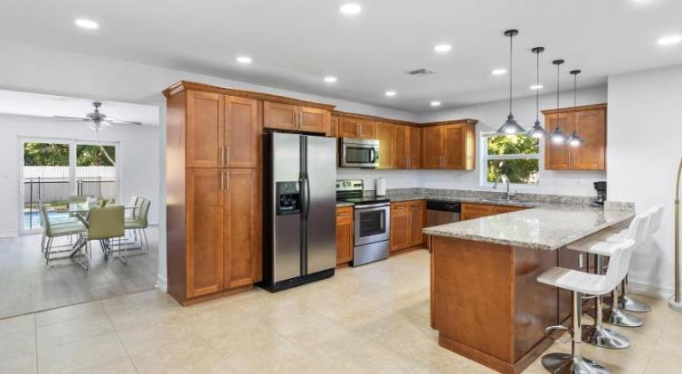 Spacious house with pool | Pets are welcome — photo 5
