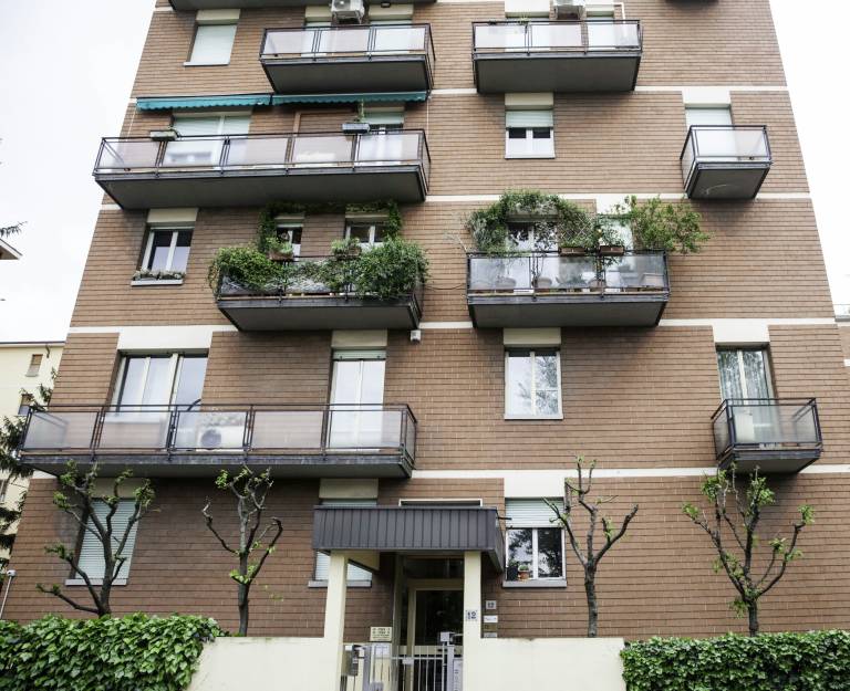 Apartment  Bologna