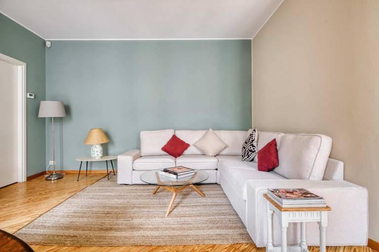 Child-friendly nice apartment with fast internet | Dogs allowed — photo 2