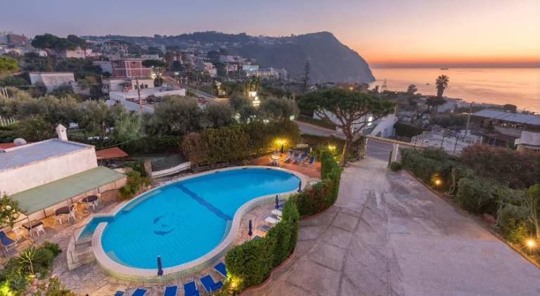 Hotel Costa Citara — photo 4