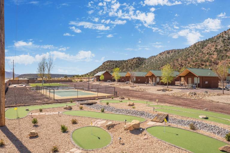 Gooseberry Lodges — photo 2