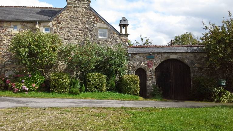 Cottage Cherbourg-Octeville