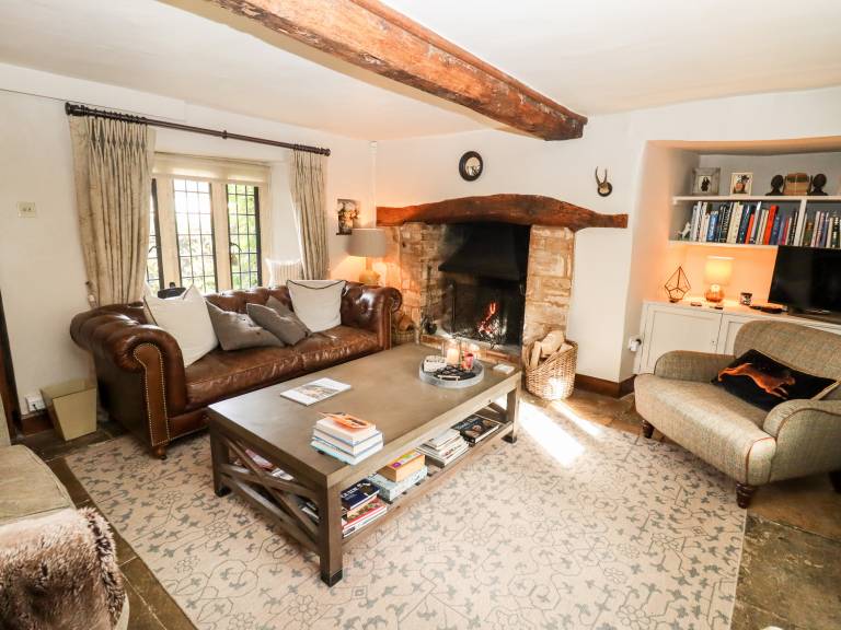 Fully equipped charming cottage with yard | Dogs allowed — photo 4