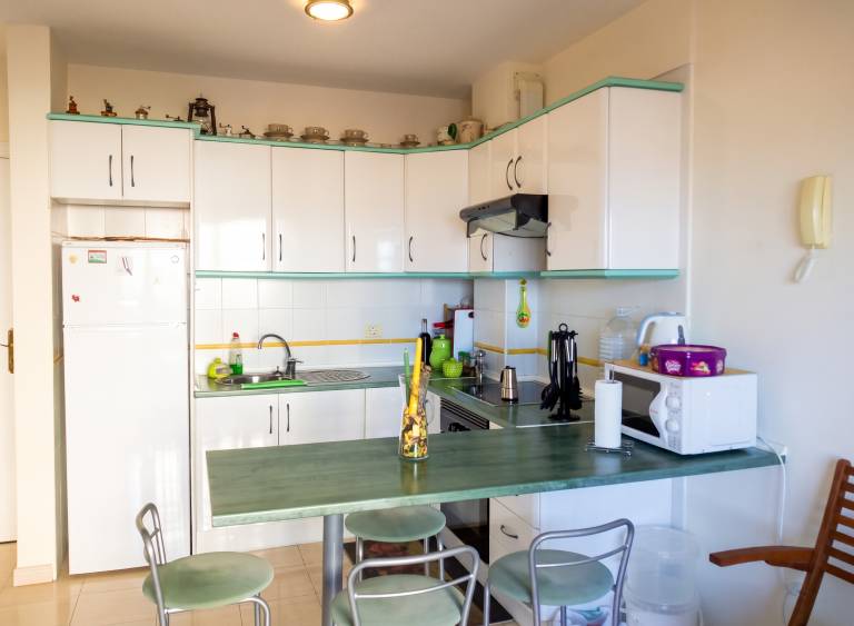 Ferienwohnung San Sebastián de La Gomera