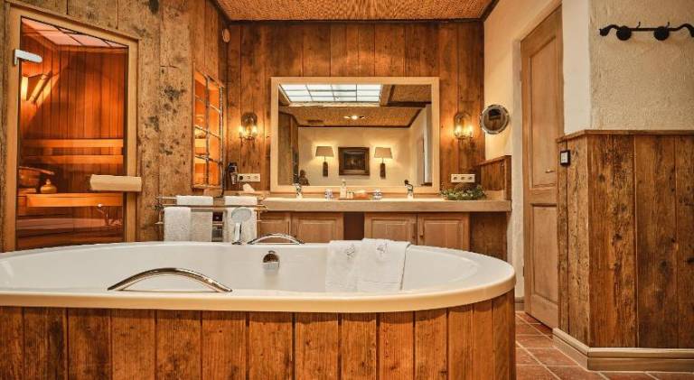 BLEICHE RESORT & SPA — photo 4