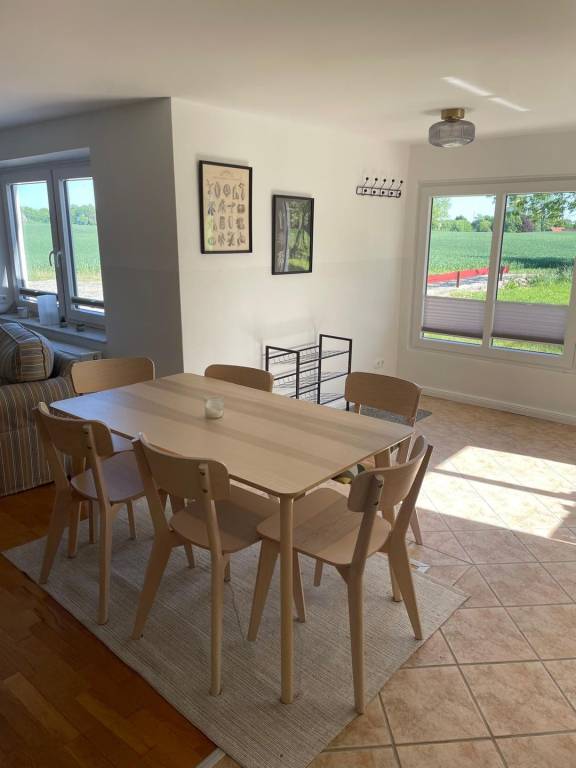 Ferienwohnung "Klaus" in Uelsby für bis zu 5 Personen und 3 Hunden! — photo 3