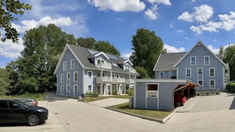 Ferienwohnung Lensahn