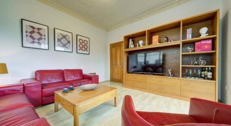 Casa Mare, Sea Front, Sliema, Tigne Point by Haven & Keys Malta — photo 3