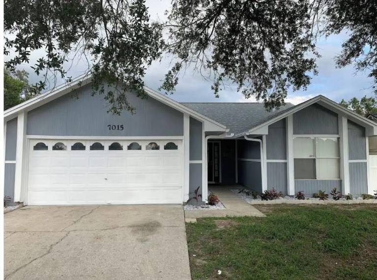 Casa Orlando