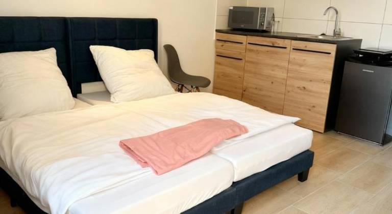 Ferienwohnung Bad Oeynhausen