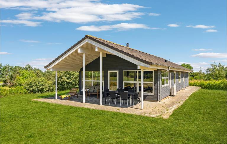 Ferienhaus Karup