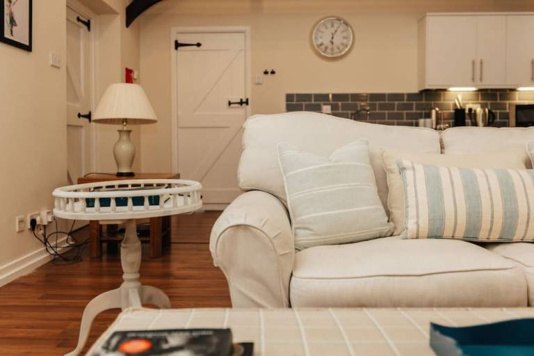 Apartment Didcot
