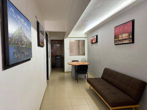 Apartamento Centro Histórico