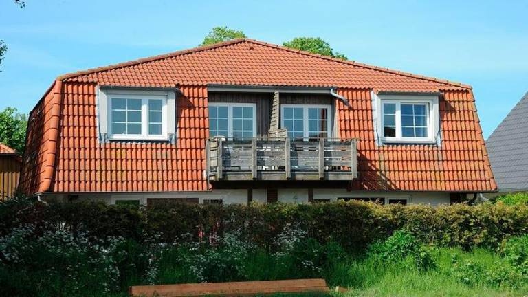 Ferienwohnung Fehmarn