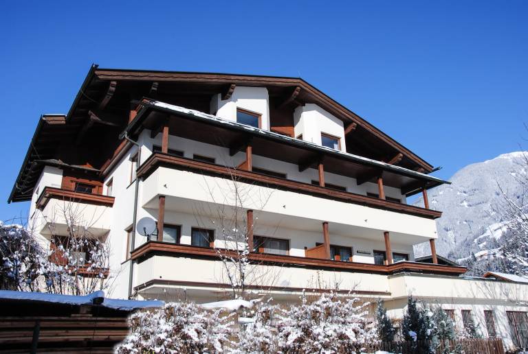 Haus Zentral — photo 4