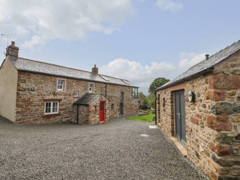 Landhaus Murton