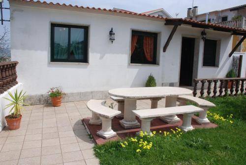 Casa Marín
