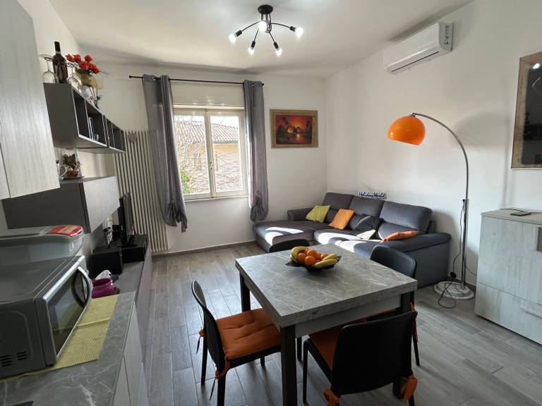Rental apartment with 1 room for 4 persons — photo 4
