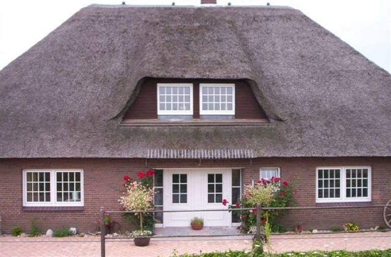 Ferienwohnung Fahretoft