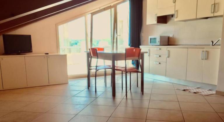 Serviced apartment with terrace & garden | Next to the beach | Pets allowed — photo 5