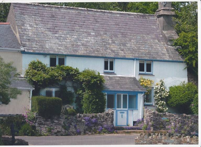 Cottage Paignton