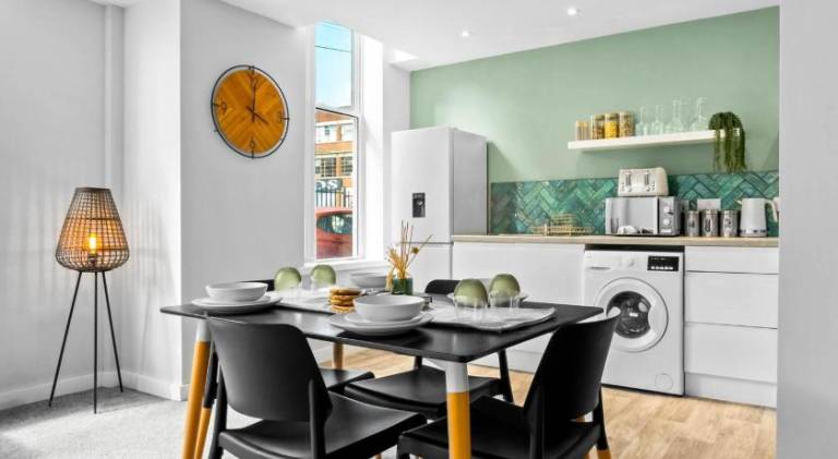 Lovely rental apartment | Dogs allowed — photo 3