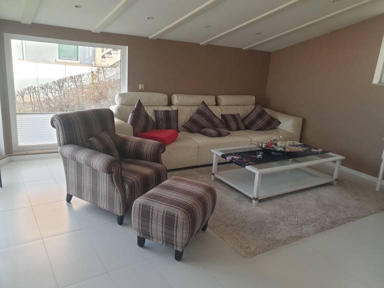 Children-friendly beautiful rental apartment with terrace | Dogs allowed — photo 2