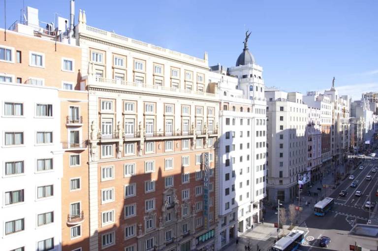 Aparthotel Goya