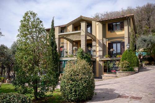 Bed & Breakfast Manziana