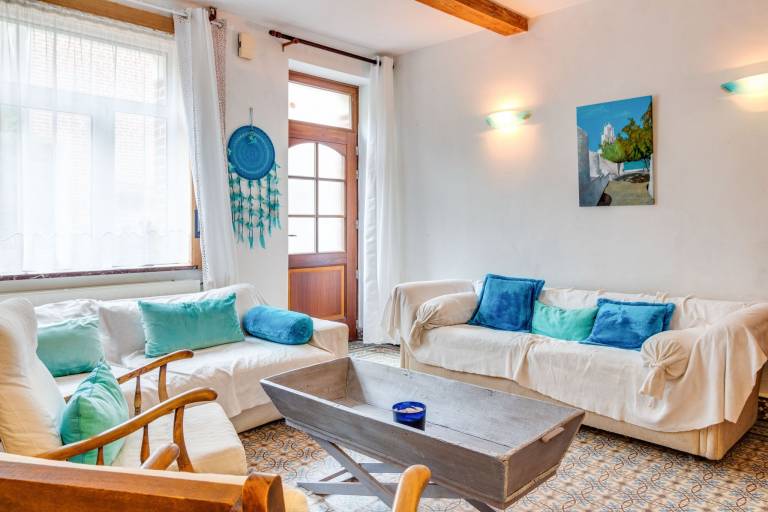 Maison de vacances Viroinval