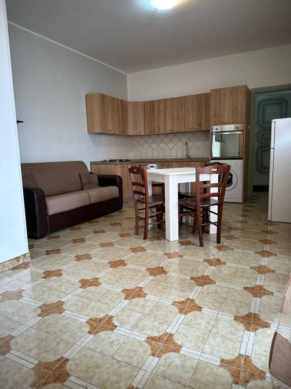 Rental apartment | City view in Giurdignano