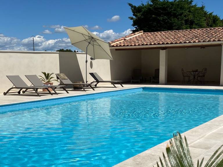 Cottage Fontvieille