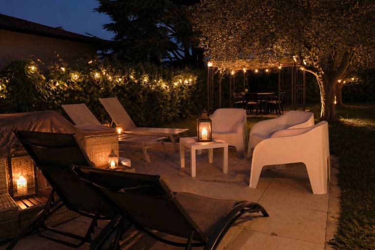 Fully equipped lovely villa with yard, pool & BBQ | Next to the beach | Suitable for remote work | Pets allowed — photo 5