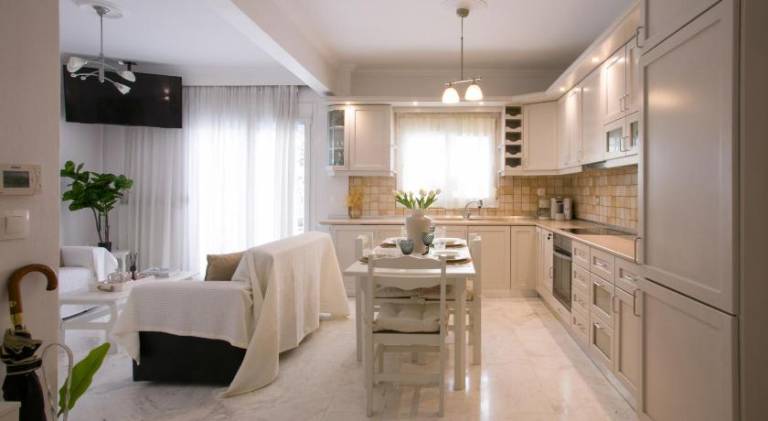 Holiday apartment with 1 room for 4 persons — photo 3